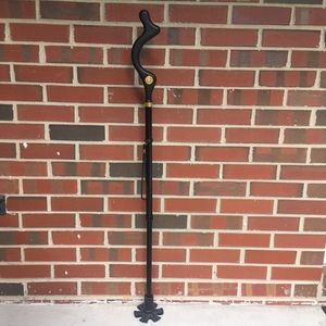 The Campbell Cane Walking Stick